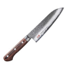 Nóż kuchenny Suncraft SENZO UNIVERSAL Santoku 165 mm